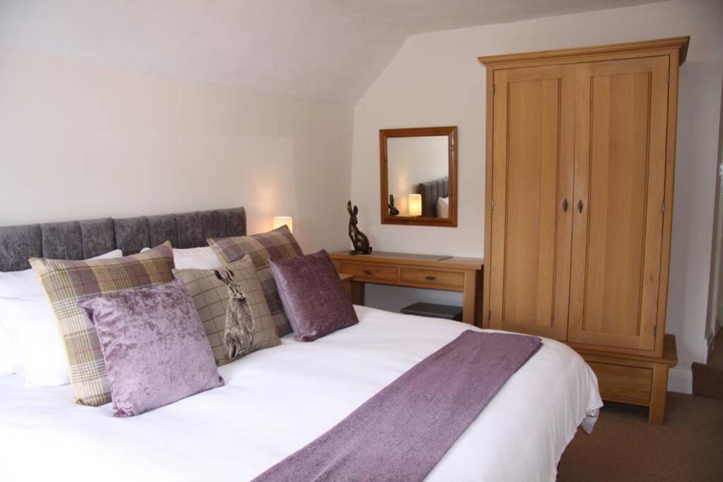 Swirl How, Winter Deal Offered On 3 Nights Or More Nov-Mar Windermere Exterior foto